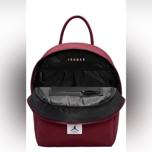 Jordan Flight backpack - Picture 2 of 9